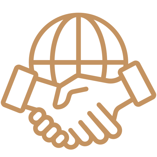 Strategic Partnerships & Networks