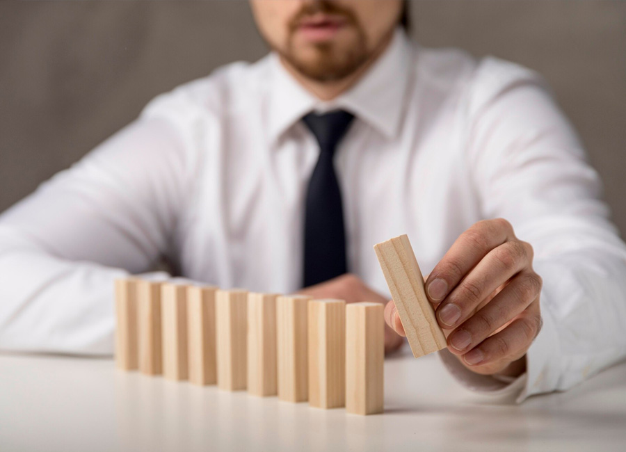 Compliance and Risk Management